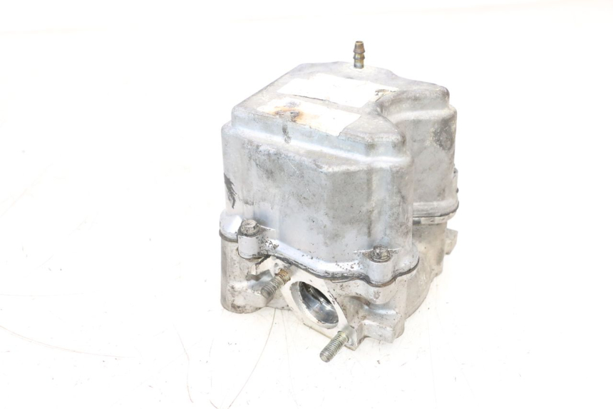 photo de KOPPELINGSHUIS PEUGEOT SATELIS COMPRESSOR K15 125 (2006 - 2009) - Hoofdaanzicht