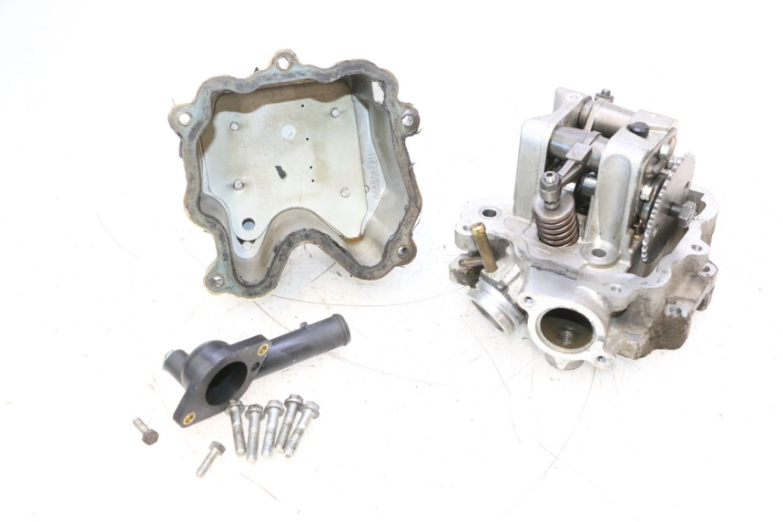 photo de KOPPELINGSHUIS PEUGEOT SATELIS COMPRESSOR K15 125 (2006 - 2009) - Productaanzicht