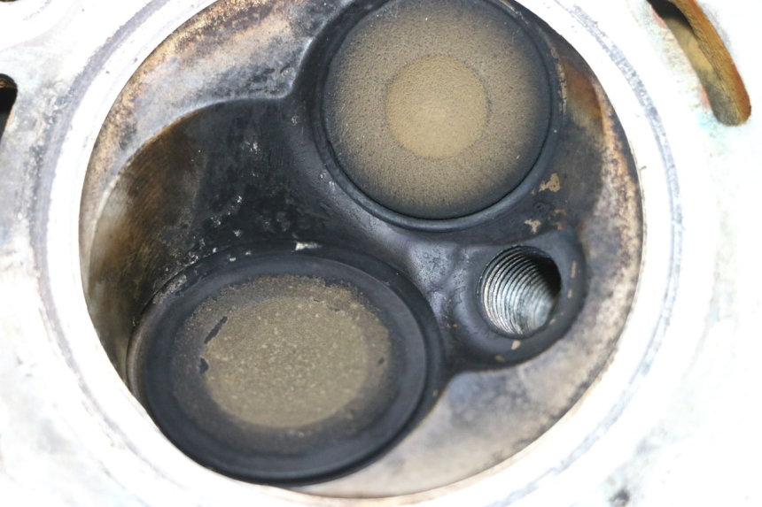 photo de KOPPELINGSHUIS PEUGEOT SATELIS COMPRESSOR K15 125 (2006 - 2009) - Detailaanzicht