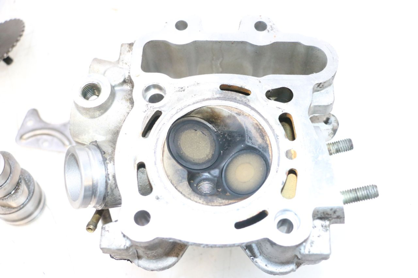photo de KOPPELINGSHUIS PEUGEOT SATELIS COMPRESSOR K15 125 (2006 - 2009) - Aanvullende foto