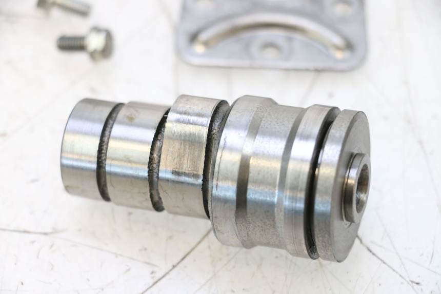 photo de KOPPELINGSHUIS PEUGEOT SATELIS COMPRESSOR K15 125 (2006 - 2009) - Alternatieve hoek