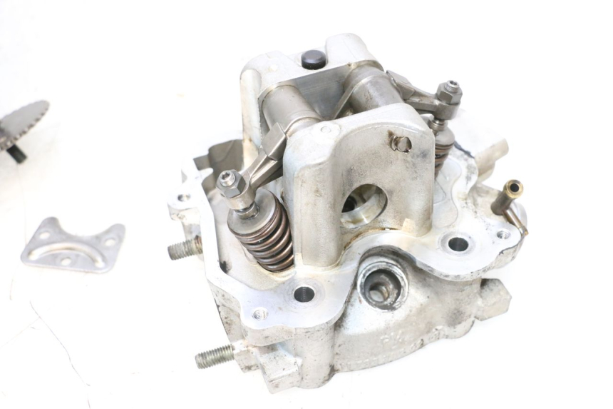 photo de KOPPELINGSHUIS PEUGEOT SATELIS COMPRESSOR K15 125 (2006 - 2009) - Detail van het onderdeel