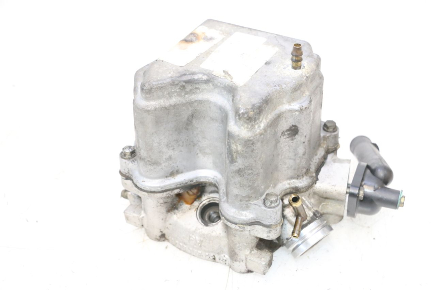 photo de KOPPELINGSHUIS PEUGEOT SATELIS COMPRESSOR K15 125 (2006 - 2009) - Bevestigingspunten