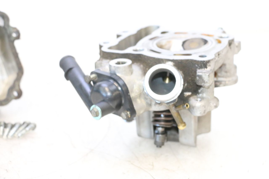 photo de KOPPELINGSHUIS PEUGEOT SATELIS COMPRESSOR K15 125 (2006 - 2009) - Staat van het oppervlak