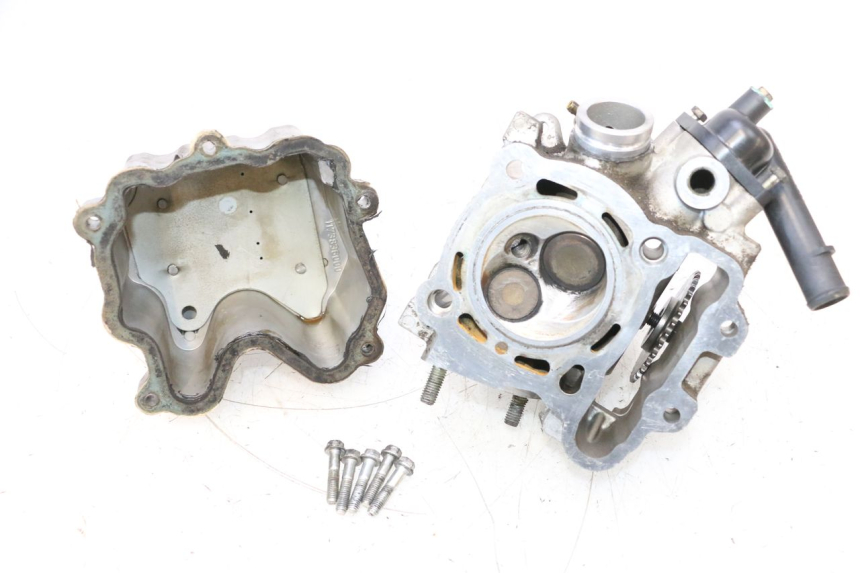 photo de KOPPELINGSHUIS PEUGEOT SATELIS COMPRESSOR K15 125 (2006 - 2009) - Gecontroleerd onderdeel