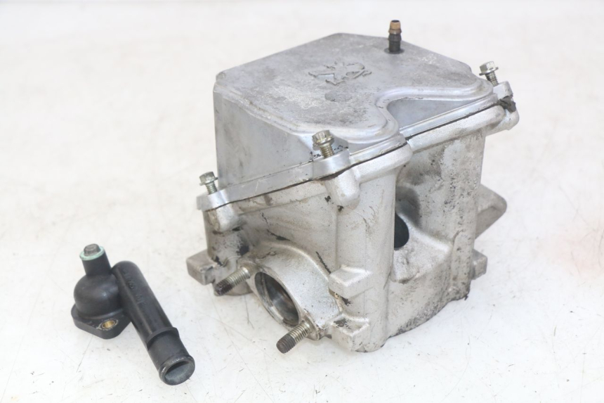 photo de KOPPELINGSHUIS PEUGEOT SATELIS 125 (2010 - 2012) - Detail van het onderdeel