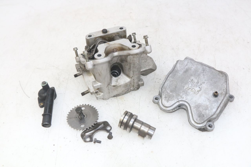 photo de KOPPELINGSHUIS PEUGEOT SATELIS 125 (2010 - 2012) - Productaanzicht