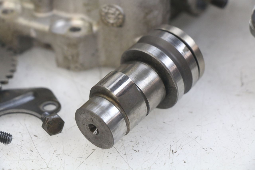 photo de KOPPELINGSHUIS PEUGEOT SATELIS 125 (2010 - 2012) - Detailaanzicht
