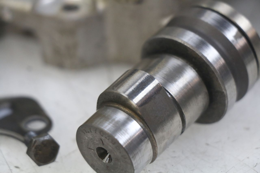 photo de KOPPELINGSHUIS PEUGEOT SATELIS 125 (2010 - 2012) - Aanvullende foto