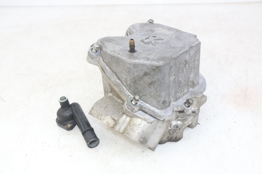 photo de KOPPELINGSHUIS PEUGEOT SATELIS 125 (2010 - 2012) - Overzicht