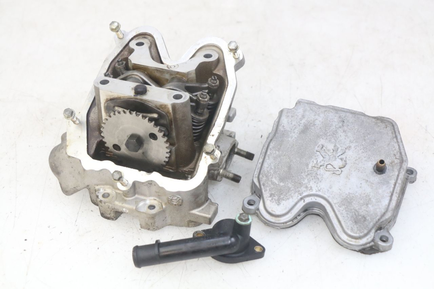 photo de KOPPELINGSHUIS PEUGEOT SATELIS 125 (2010 - 2012) - Gecontroleerd onderdeel