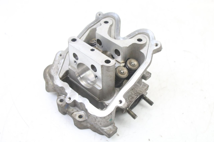 photo de KOPPELINGSHUIS PEUGEOT SATELIS 125 (2013 - 2018) - Detail van het onderdeel