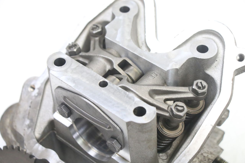 photo de KOPPELINGSHUIS PEUGEOT SATELIS 125 (2013 - 2018) - Productaanzicht