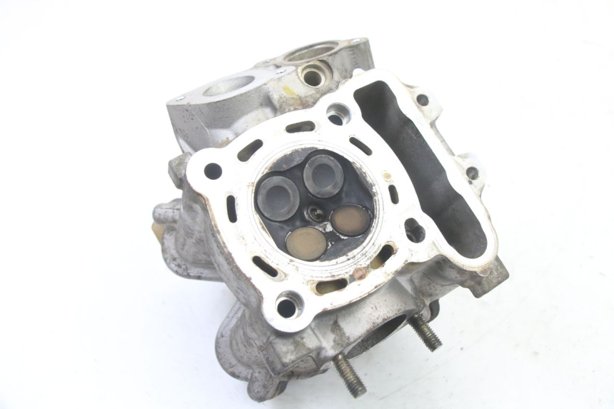 photo de KOPPELINGSHUIS PEUGEOT SATELIS 125 (2013 - 2018) - Kenmerkende details