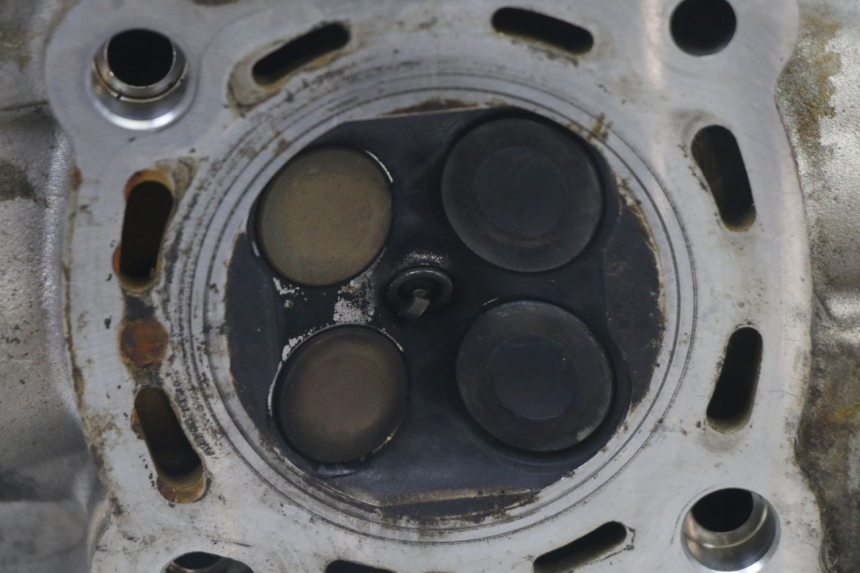 photo de KOPPELINGSHUIS PEUGEOT SATELIS 125 (2013 - 2018) - Detailaanzicht