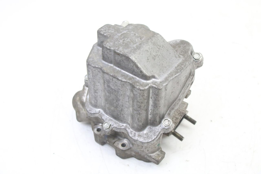 photo de KOPPELINGSHUIS PEUGEOT SATELIS 125 (2013 - 2018) - Focus op structuur