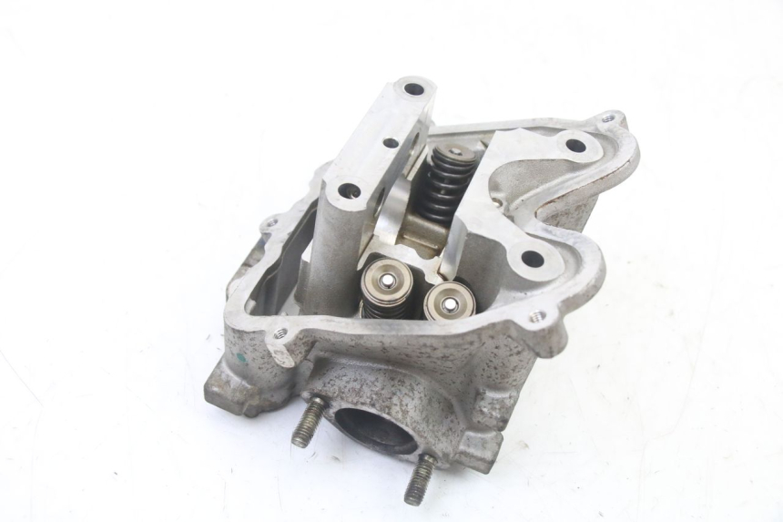 photo de KOPPELINGSHUIS PEUGEOT SATELIS 125 (2013 - 2018) - Zoom op gebruiksstaat