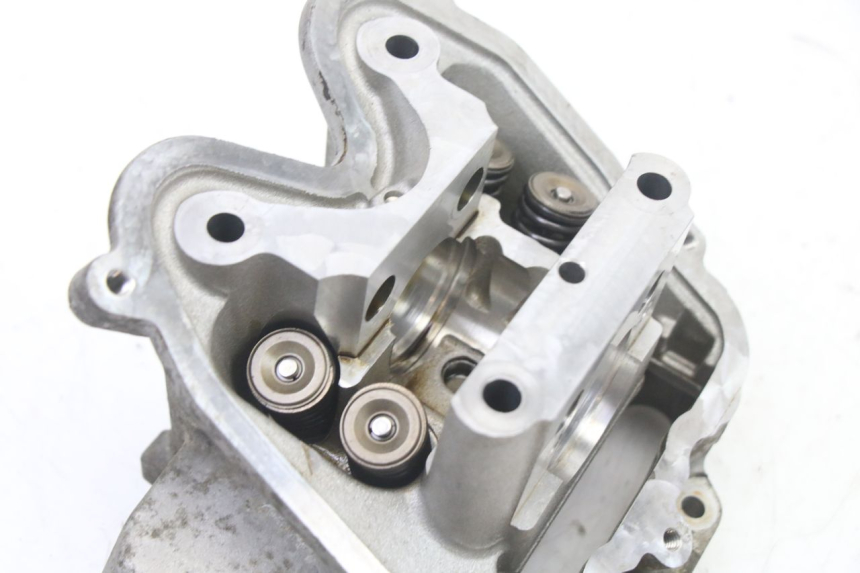 photo de KOPPELINGSHUIS PEUGEOT SATELIS 125 (2013 - 2018) - Andere kijkhoek