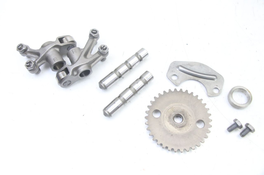 photo de KOPPELINGSHUIS PEUGEOT SATELIS 125 (2013 - 2018) - Technische close-up