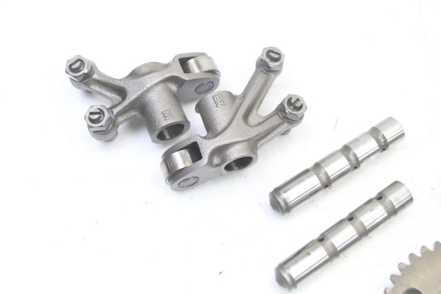 photo de KOPPELINGSHUIS PEUGEOT SATELIS 125 (2013 - 2018) - Overzicht