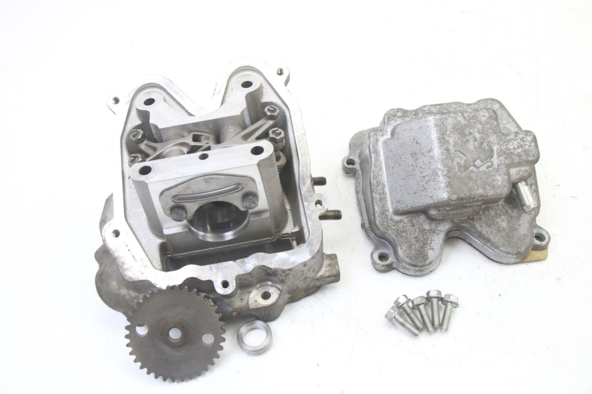 photo de KOPPELINGSHUIS PEUGEOT SATELIS 125 (2013 - 2018) - Markeringen en referenties