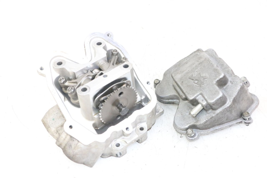 photo de KOPPELINGSHUIS PEUGEOT SATELIS 125 (2013 - 2018) - Hoofdaanzicht