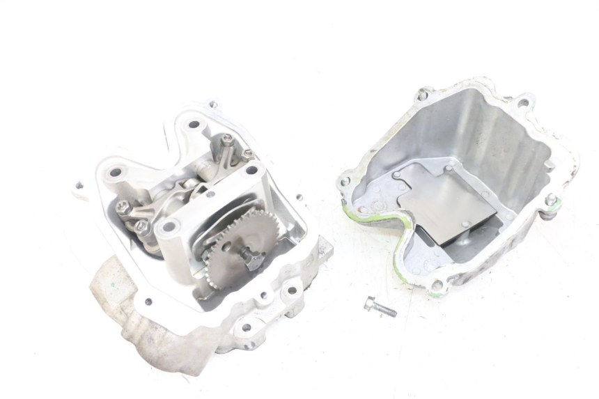 photo de KOPPELINGSHUIS PEUGEOT SATELIS 125 (2013 - 2018) - Detailaanzicht