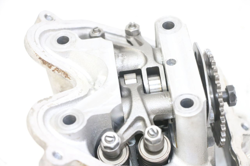 photo de KOPPELINGSHUIS PEUGEOT SATELIS 125 (2013 - 2018) - Visuele inspectie