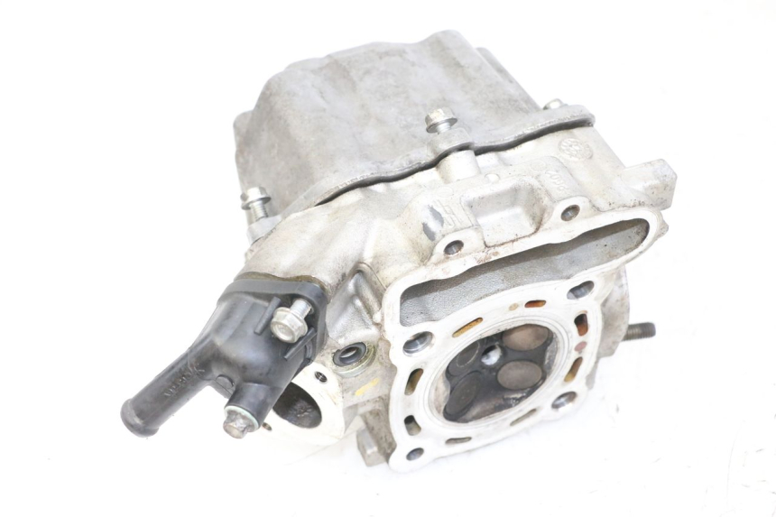 photo de KOPPELINGSHUIS PEUGEOT SATELIS 125 (2013 - 2018) - Zoom op gebruiksstaat