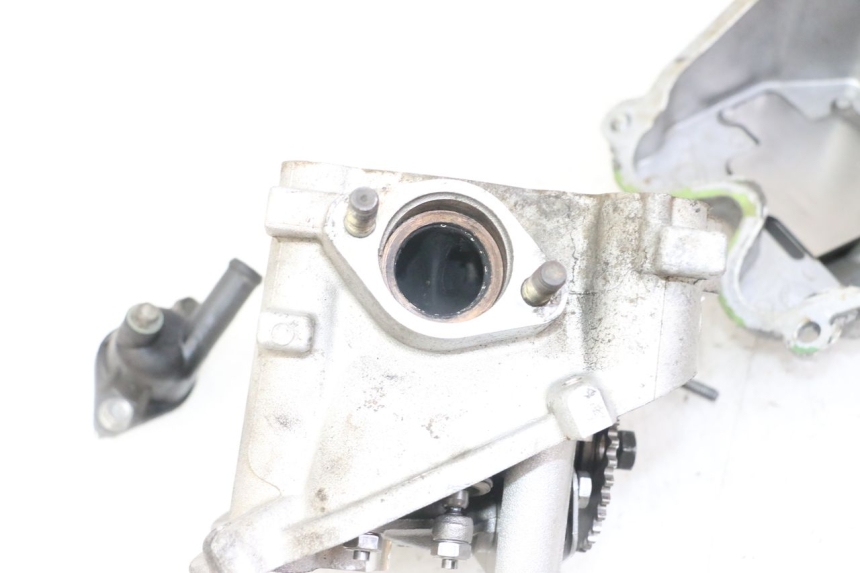 photo de KOPPELINGSHUIS PEUGEOT SATELIS 125 (2013 - 2018) - Staat van het oppervlak