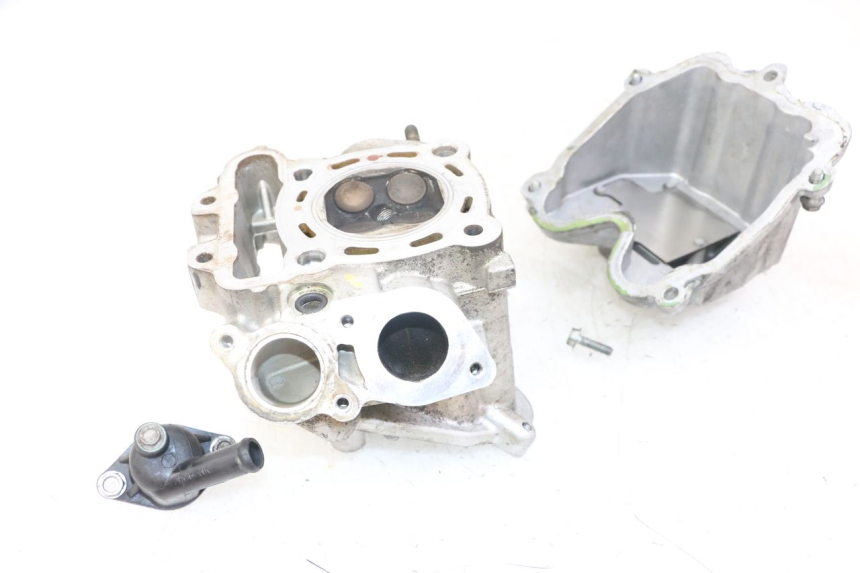 photo de KOPPELINGSHUIS PEUGEOT SATELIS 125 (2013 - 2018) - Gecontroleerd onderdeel