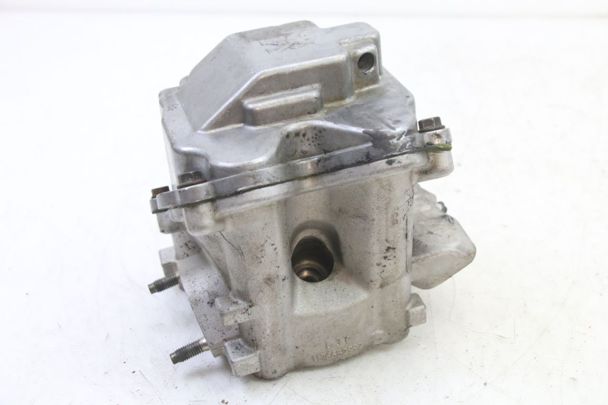 photo de KOPPELINGSHUIS PEUGEOT SATELIS 125 (2013 - 2018) - Hoofdaanzicht