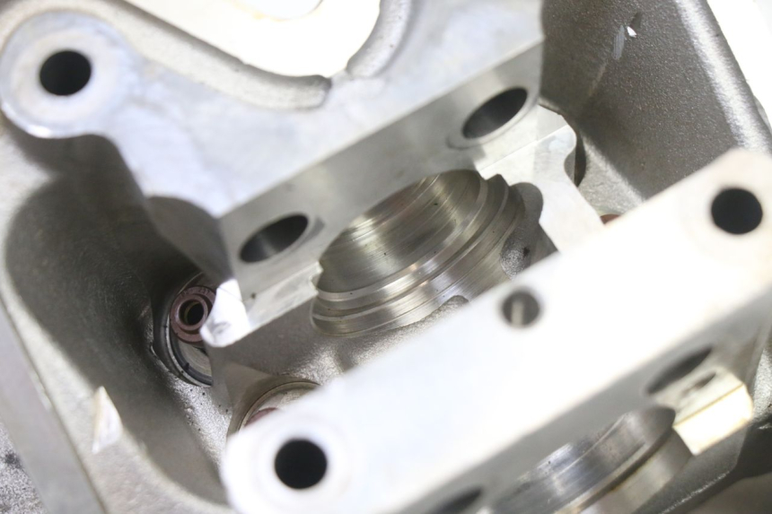 photo de KOPPELINGSHUIS PEUGEOT SATELIS 125 (2013 - 2018) - Productaanzicht