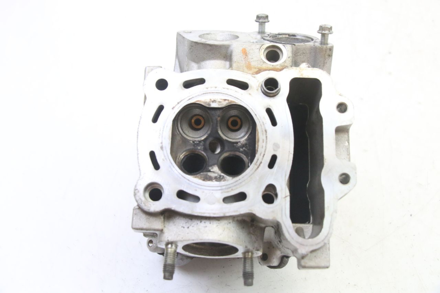 photo de KOPPELINGSHUIS PEUGEOT SATELIS 125 (2013 - 2018) - Kenmerkende details