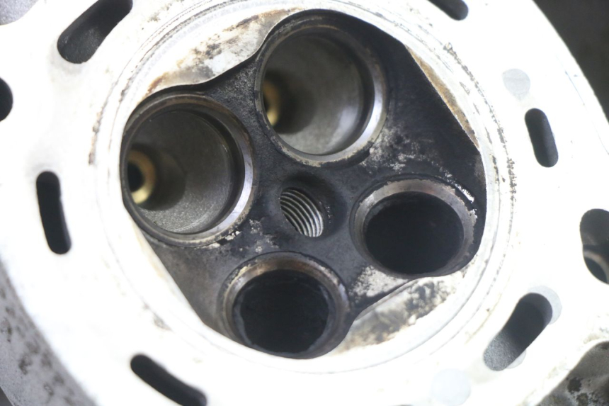 photo de KOPPELINGSHUIS PEUGEOT SATELIS 125 (2013 - 2018) - Detailaanzicht