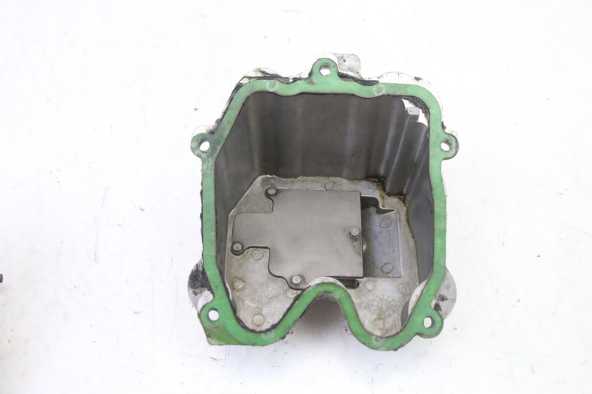 photo de KOPPELINGSHUIS PEUGEOT SATELIS 125 (2013 - 2018) - Focus op structuur