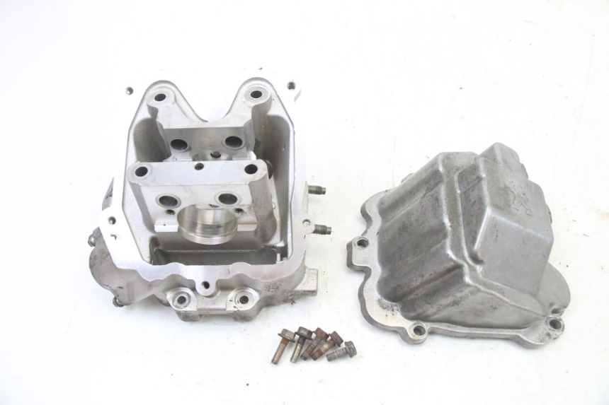 photo de KOPPELINGSHUIS PEUGEOT SATELIS 125 (2013 - 2018) - Technische close-up