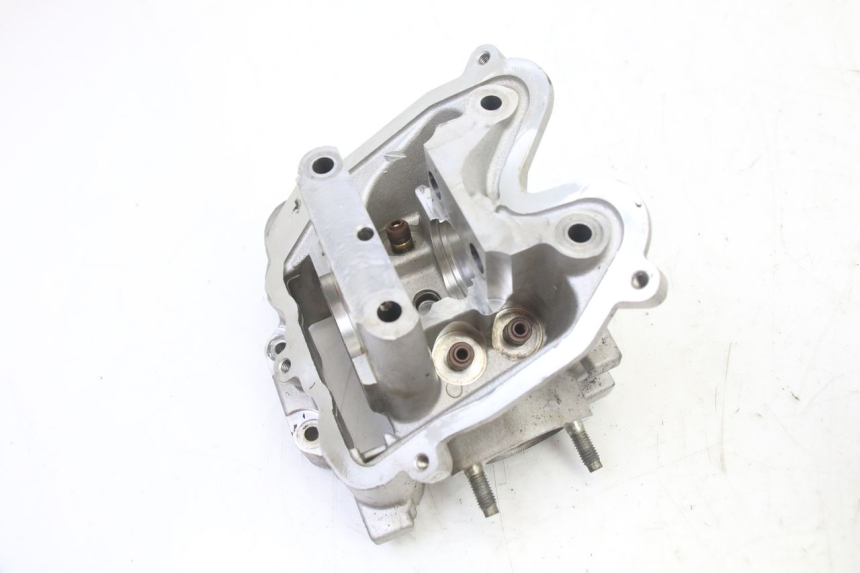 photo de KOPPELINGSHUIS PEUGEOT SATELIS 125 (2013 - 2018) - Bevestigingspunten