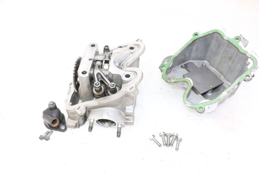 photo de KOPPELINGSHUIS PEUGEOT SATELIS 125 (2013 - 2018) - Detail van het onderdeel