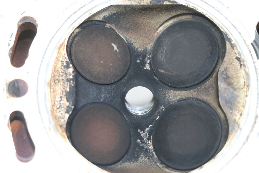 photo de KOPPELINGSHUIS PEUGEOT SATELIS 125 (2013 - 2018) - Detailaanzicht