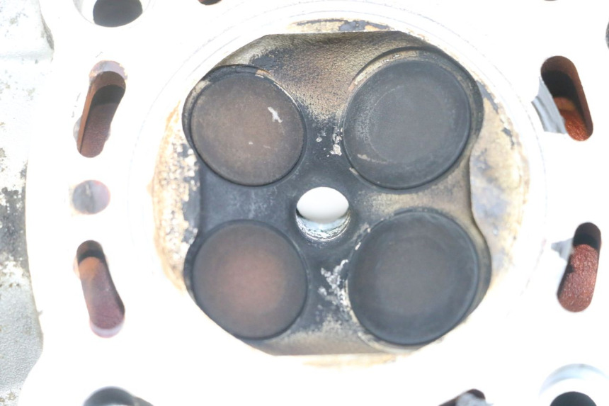 photo de KOPPELINGSHUIS PEUGEOT SATELIS 125 (2013 - 2018) - Aanvullende foto