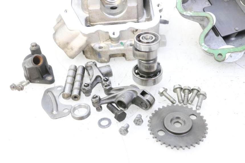 photo de KOPPELINGSHUIS PEUGEOT SATELIS 125 (2013 - 2018) - Alternatieve hoek