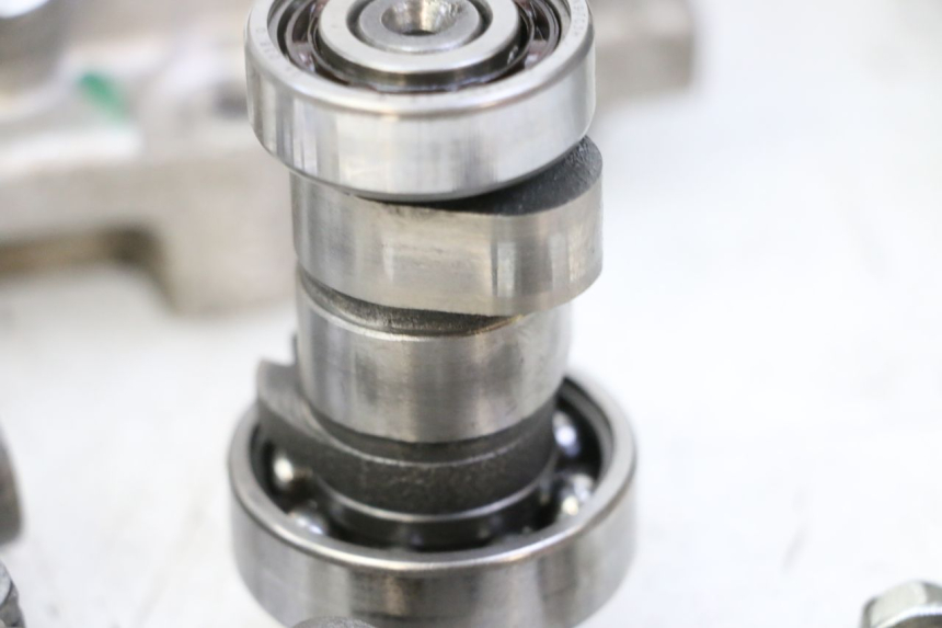 photo de KOPPELINGSHUIS PEUGEOT SATELIS 125 (2013 - 2018) - Profielaanzicht