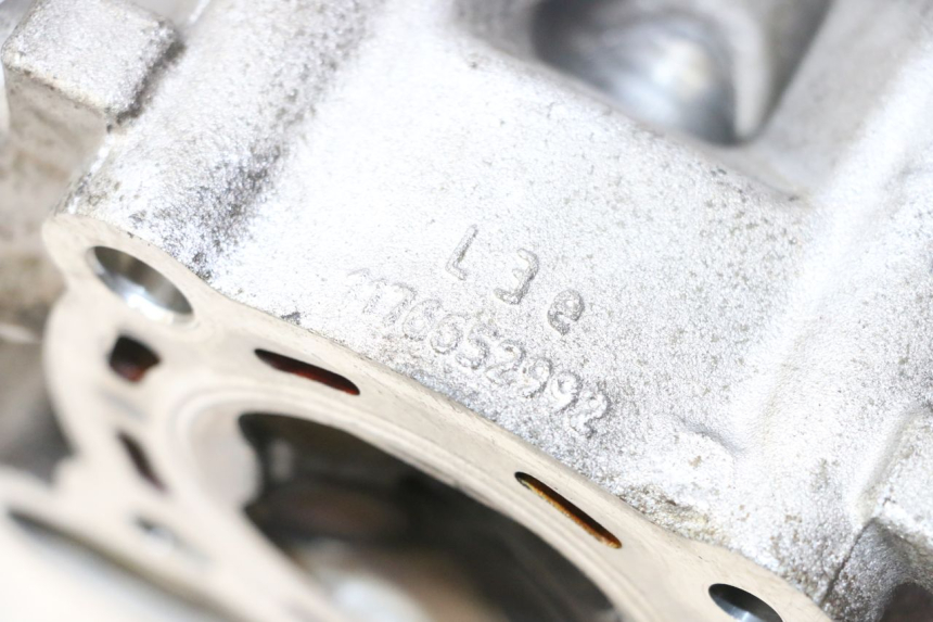 photo de KOPPELINGSHUIS PEUGEOT SATELIS 125 (2013 - 2018) - Zoom op gebruiksstaat