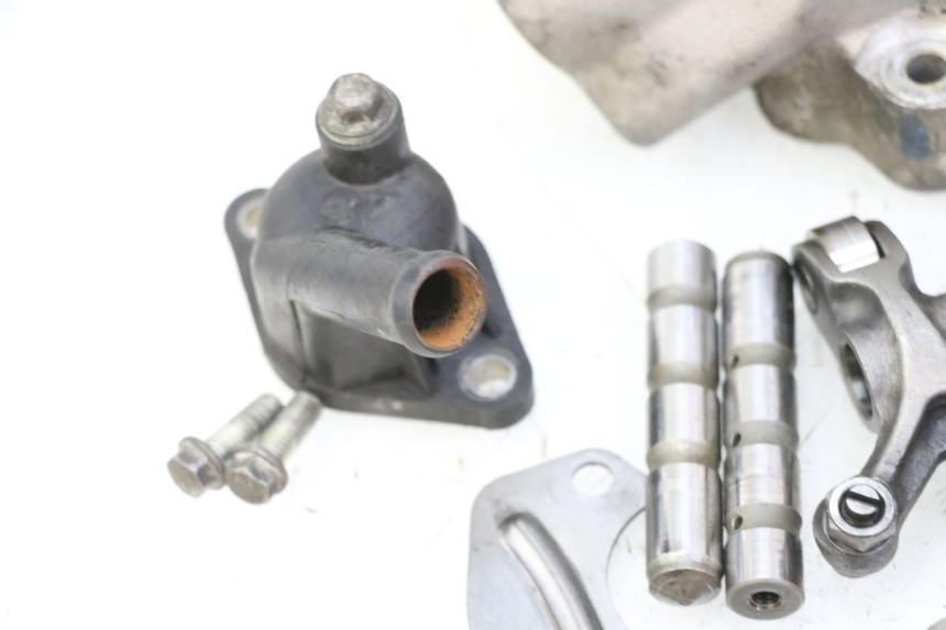 photo de KOPPELINGSHUIS PEUGEOT SATELIS 125 (2013 - 2018) - Hoofdaanzicht