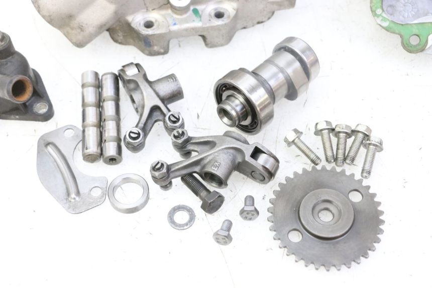 photo de KOPPELINGSHUIS PEUGEOT SATELIS 125 (2013 - 2018) - Detail van het onderdeel