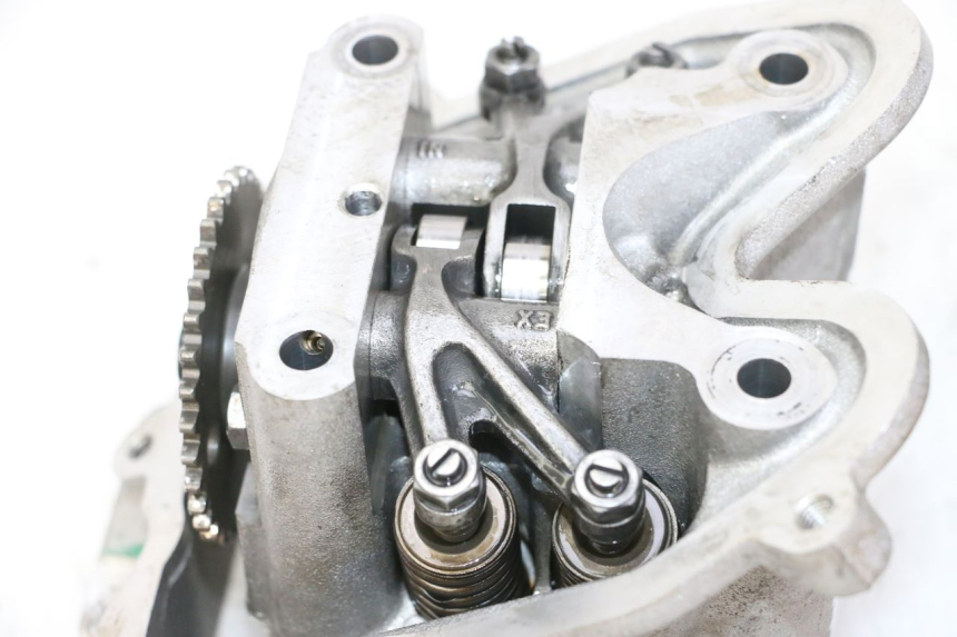 photo de KOPPELINGSHUIS PEUGEOT SATELIS 125 (2013 - 2018) - Markeringen en referenties