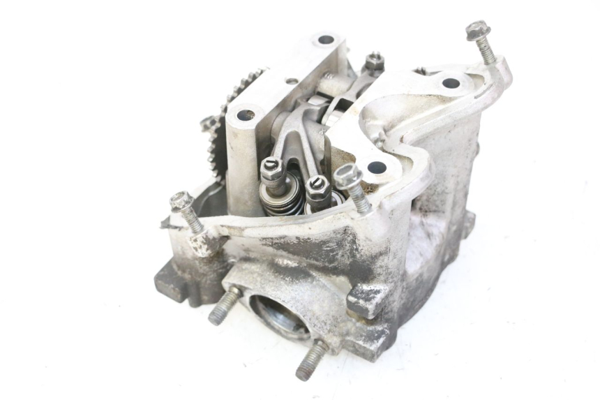 photo de KOPPELINGSHUIS PEUGEOT SATELIS 125 (2013 - 2018) - Kenmerkende details