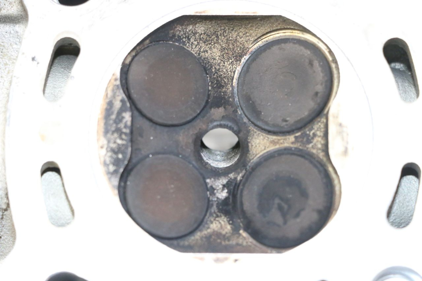 photo de KOPPELINGSHUIS PEUGEOT SATELIS 125 (2013 - 2018) - Aanvullende foto