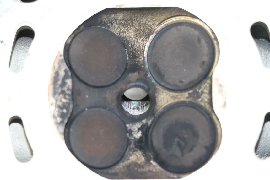 photo de KOPPELINGSHUIS PEUGEOT SATELIS 125 (2013 - 2018) - Visuele inspectie